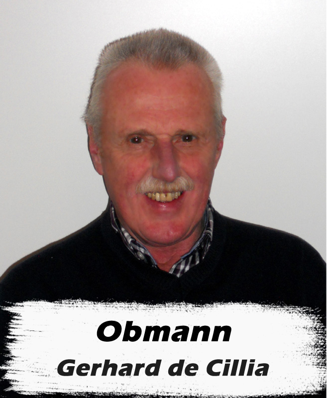 Gerhard de Cillia